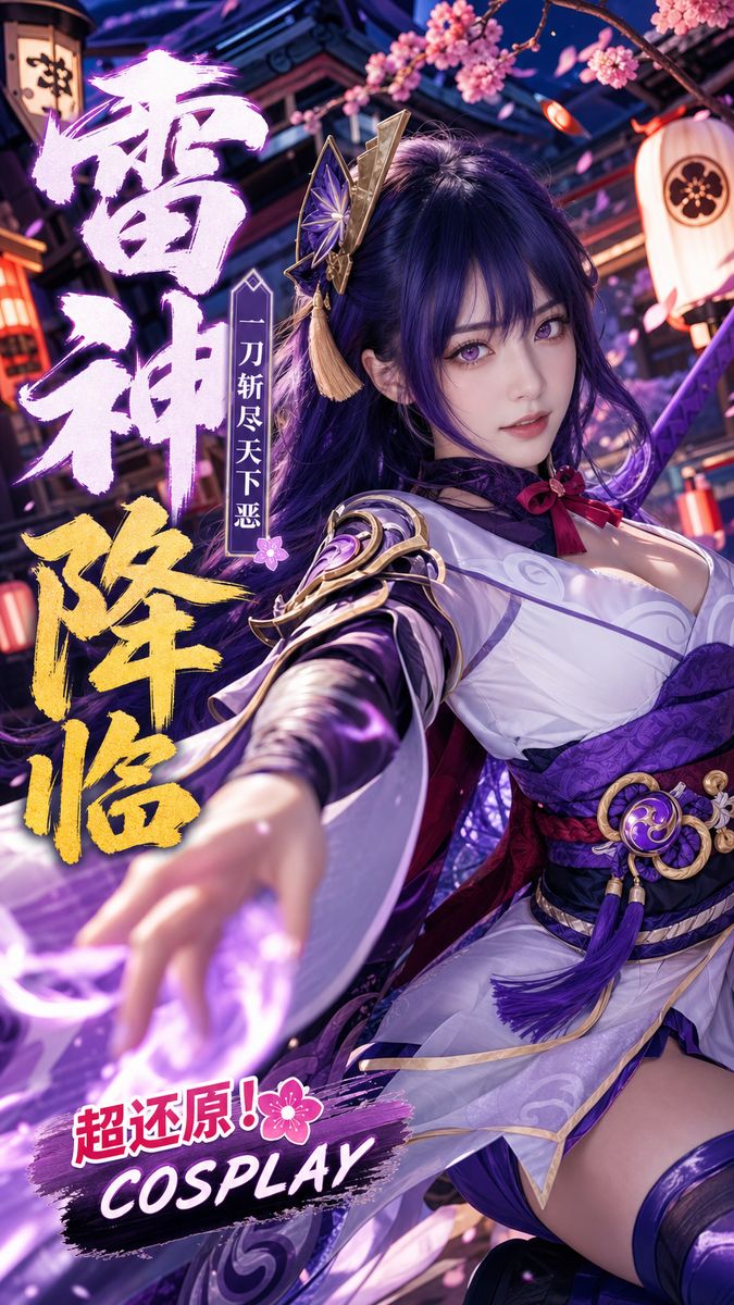 玩物社区传媒-Cosplay二次元传媒内容